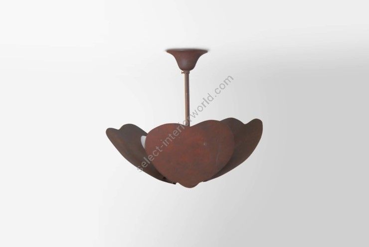 LumArt / Chandeliers / Cœur 6234-3