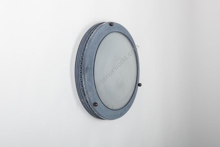 LumArt / Porthole Lights / Marine XL 6612-3