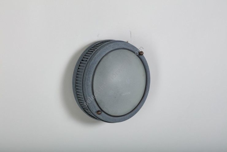 LumArt / Porthole Lights / Rustique S 6614