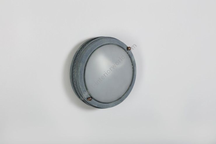 LumArt / Porthole Lights / Maille S 6687