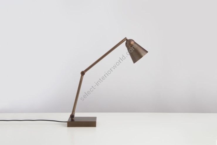 LumArt / Desk Lamps / Diderot Cône 7128