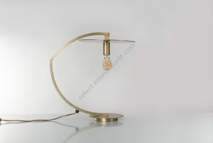 LumArt / Table Lamps / Piccadilly 7135