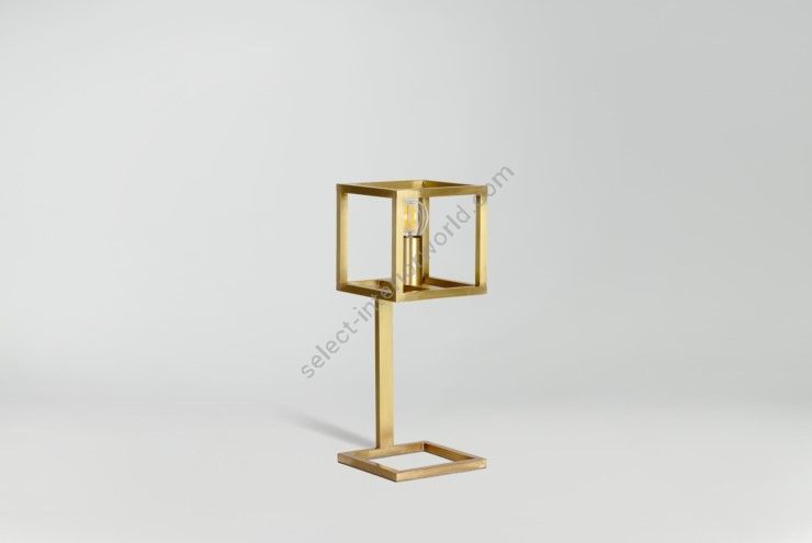 LumArt / Table Lamps / Antana 7145