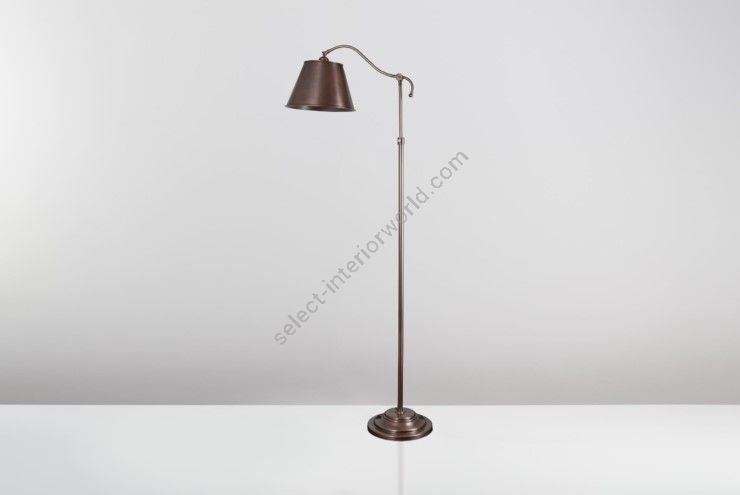 LumArt / Floor Lamps / Whist 7198