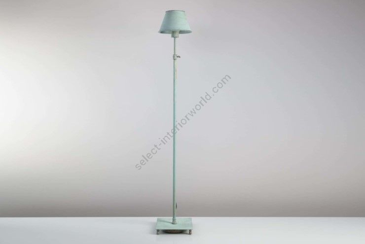 LumArt / Floor Lamps / Pythagore 7241