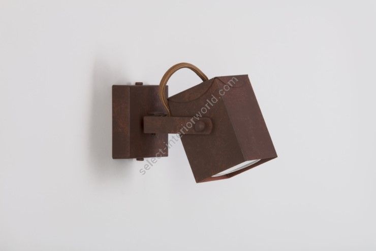 LumArt / Spot Lighting / Cubispot 7757