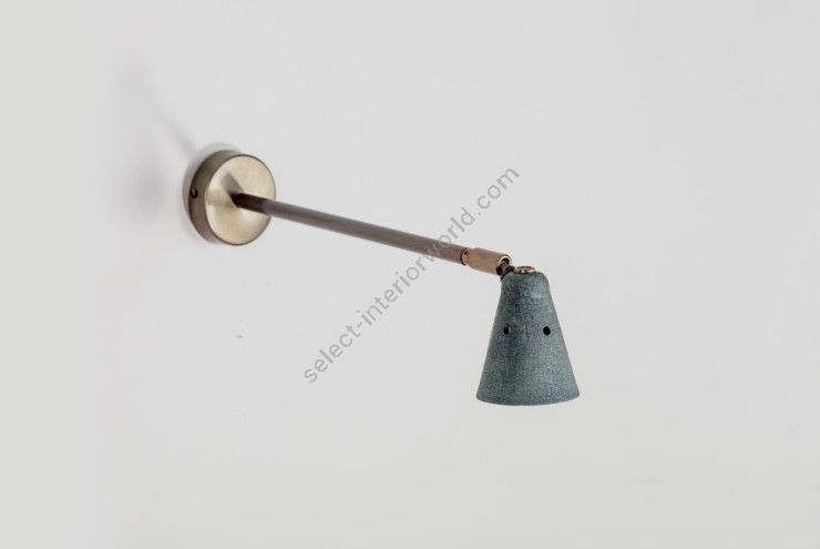 LumArt / Spot Lighting / Conique Rotule Long S 7761