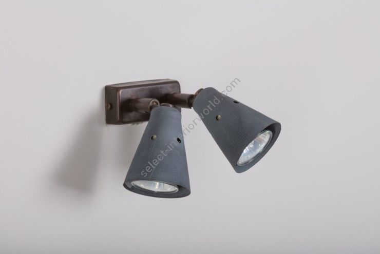 LumArt / Spot Lighting / Conique Rotule M 7762-2