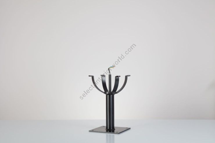 LumArt / Wrought-Iron Plinth 20 cm / 82845