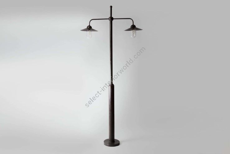 LumArt / Outdoor Post Lights / Cour Cheverny 82847-2