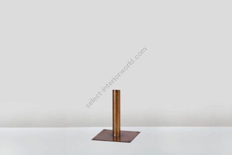 LumArt / Pillar with Square Base 20 cm / 82853