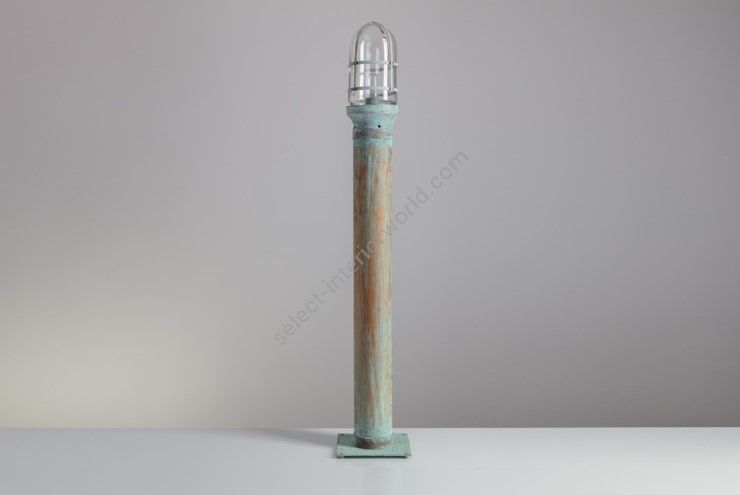 LumArt / Outdoor Bollard Lights / Beg Meil 82884-85