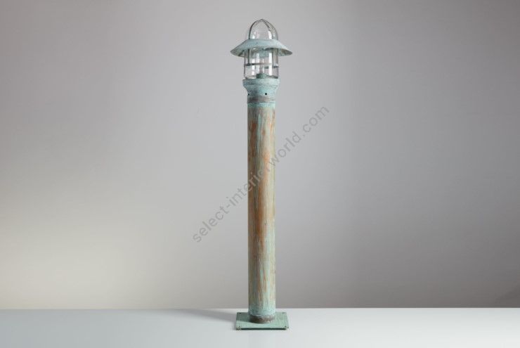 LumArt / Outdoor Bollard Lights / Les Issambres 82885-85