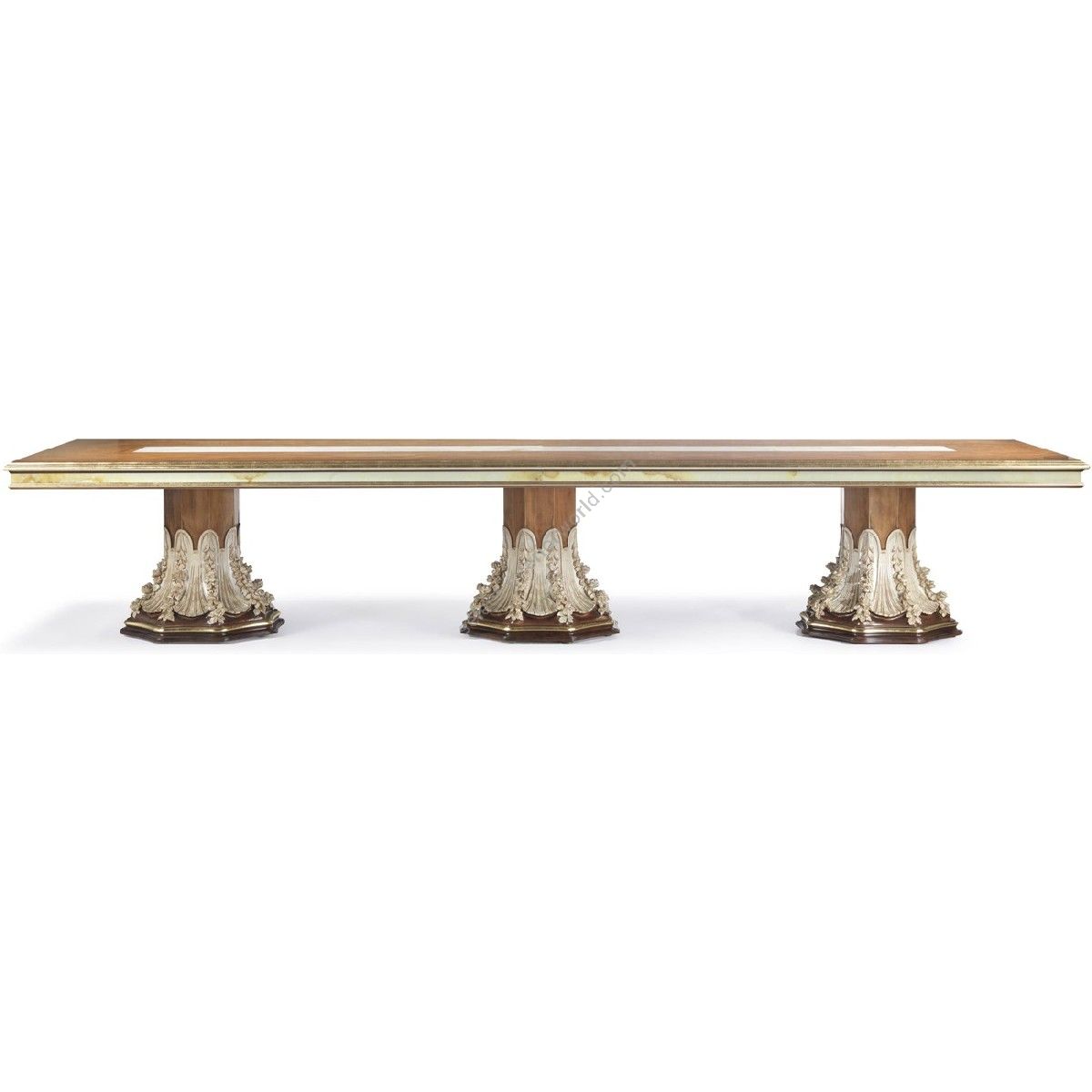 Jumbo Collection / Dining Table / La Grande Dame Dining Table3