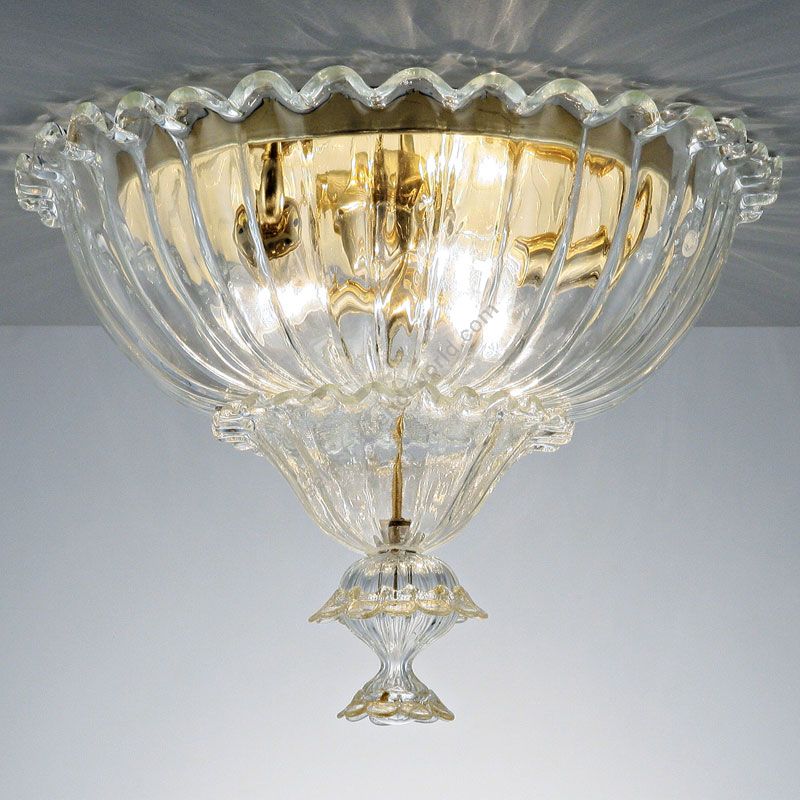 La Murrina / Ceiling Lamp / Tosca R/37