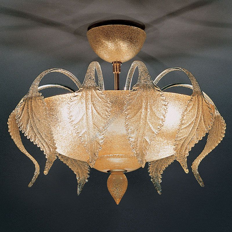 La Murrina / Ceiling Lamp / Turandot R/50