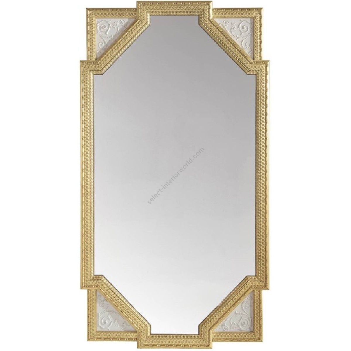 Jumbo Collection / Wall Mirrors / La Nuit Mirror