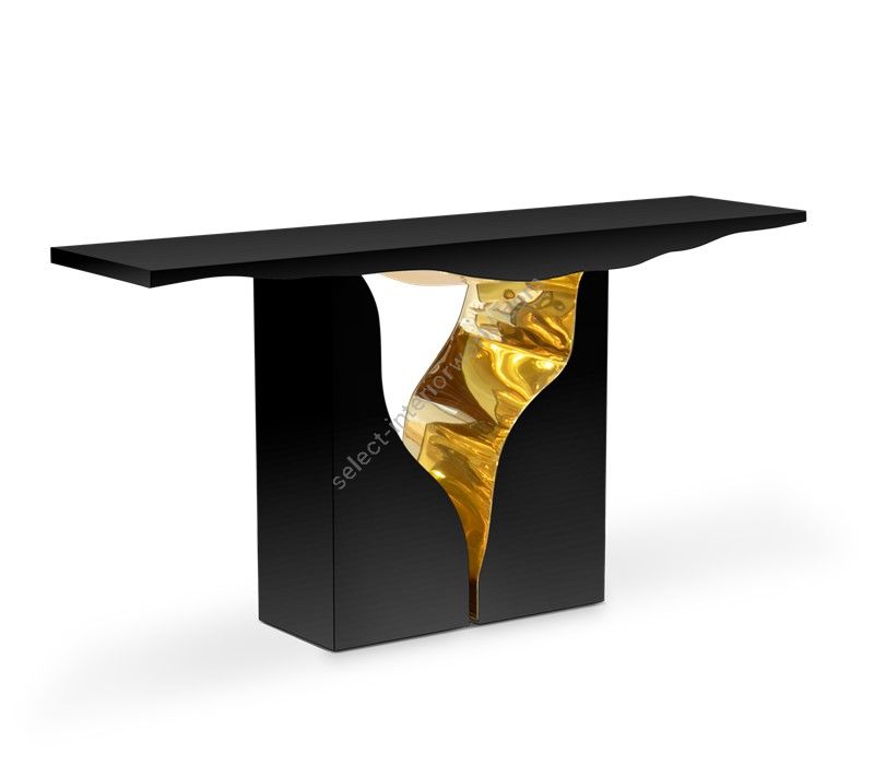 Boca do Lobo / Consoles / Lapiaz Black