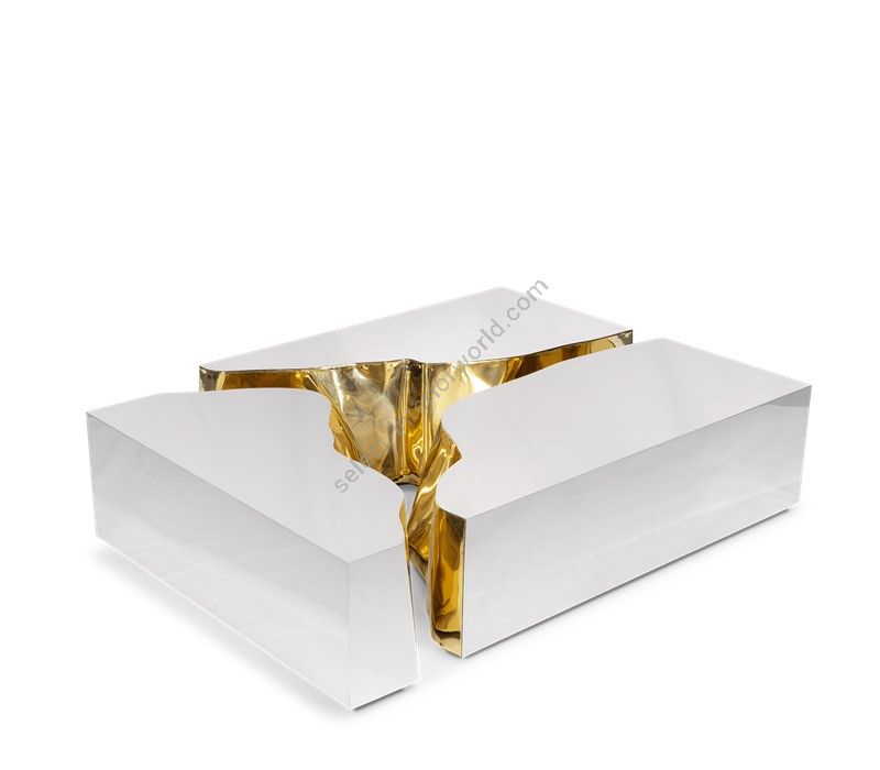 Boca do Lobo / Center Tables / Lapiaz