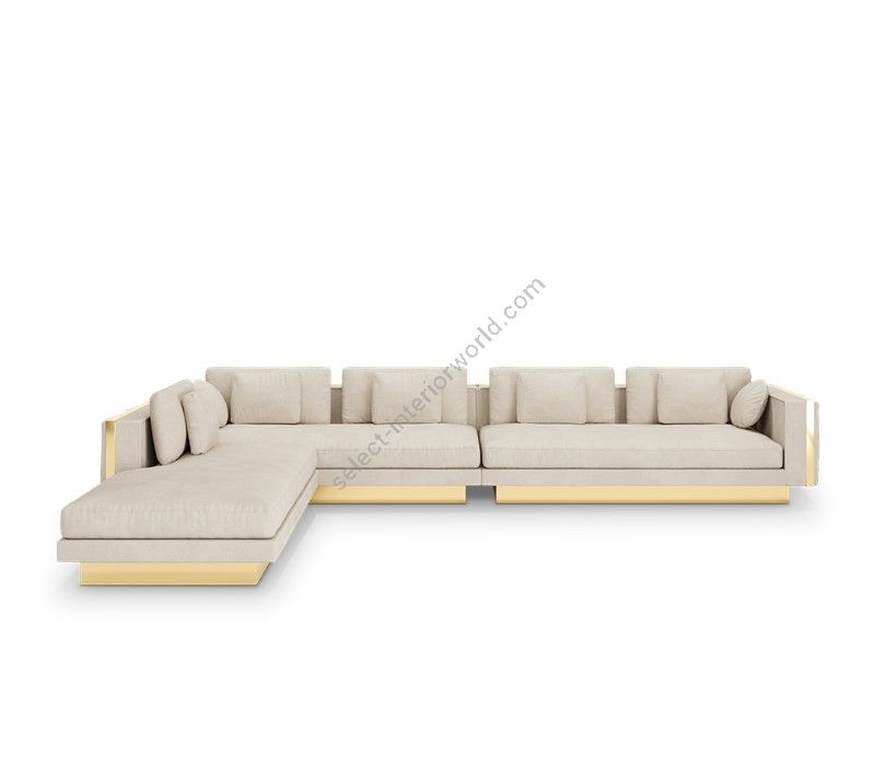 Boca do Lobo / Sofas / Lapiaz modular