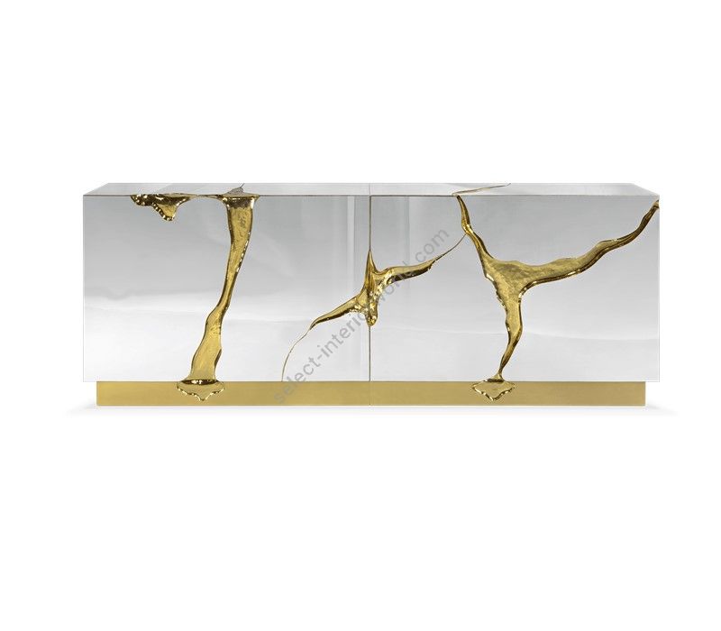 Boca do Lobo / Sideboards / Lapiaz