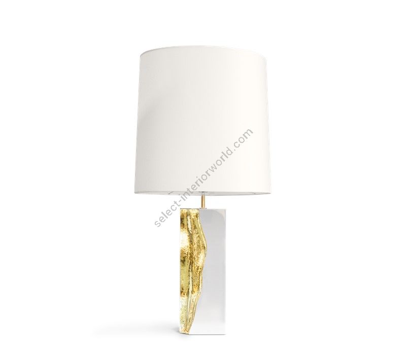 Boca do Lobo / Table Lamps / Lapiaz
