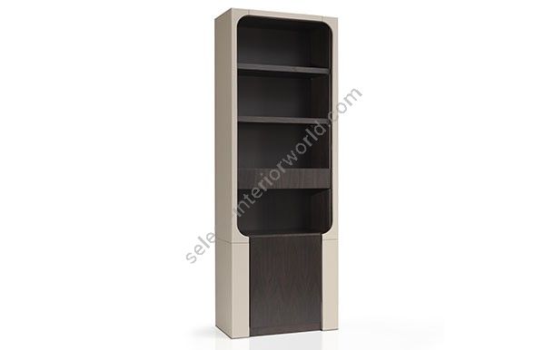 Smania / Bookcases / Lock 88x243