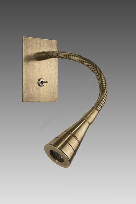 Casadisagne / Reading & Swing Arm Lights / LED AL40INT