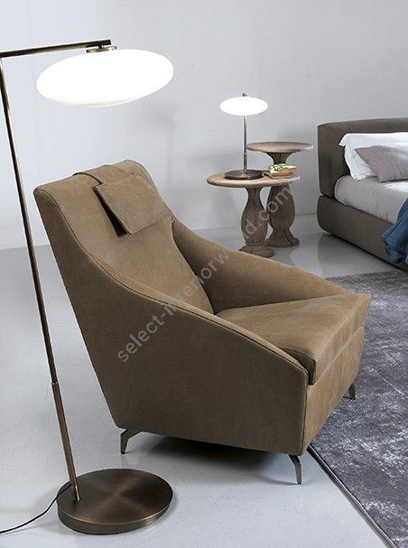 Barzaghi Salotti / Armchairs / Leonie