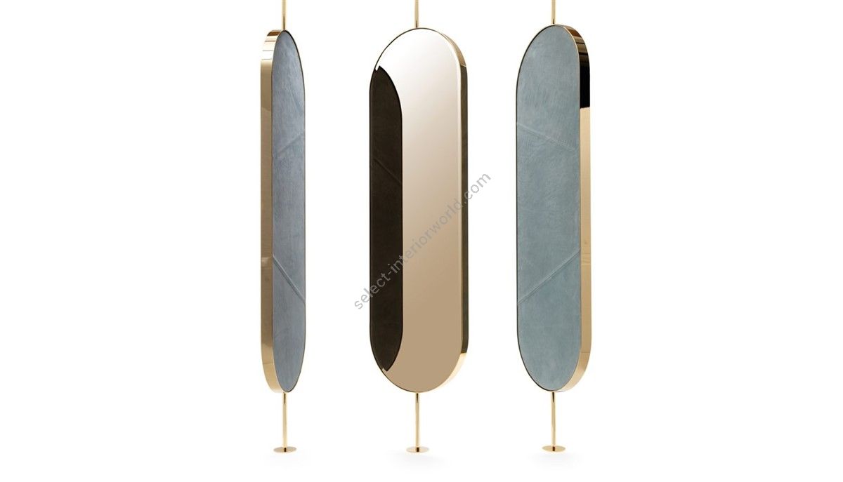 Ulivi Salotti / Mirrors / Leonor