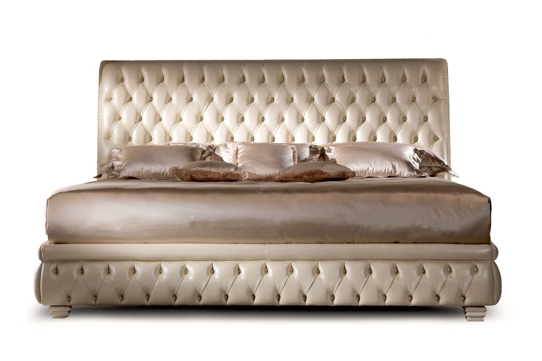 Zanaboni / Bed / Capri