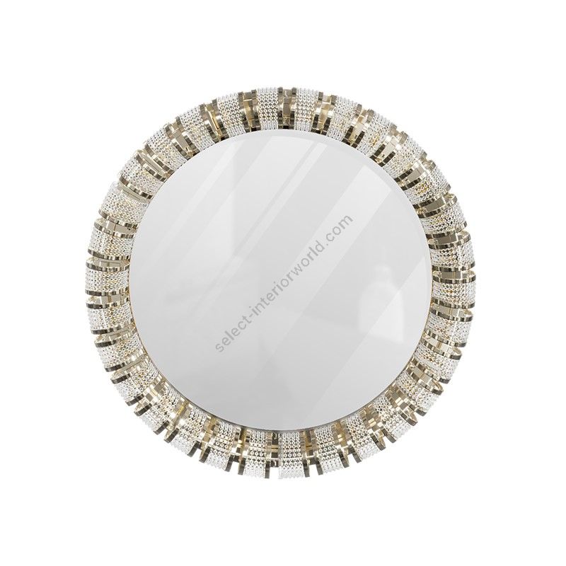 Castro Lighting / Wall Mirrors / Leviev