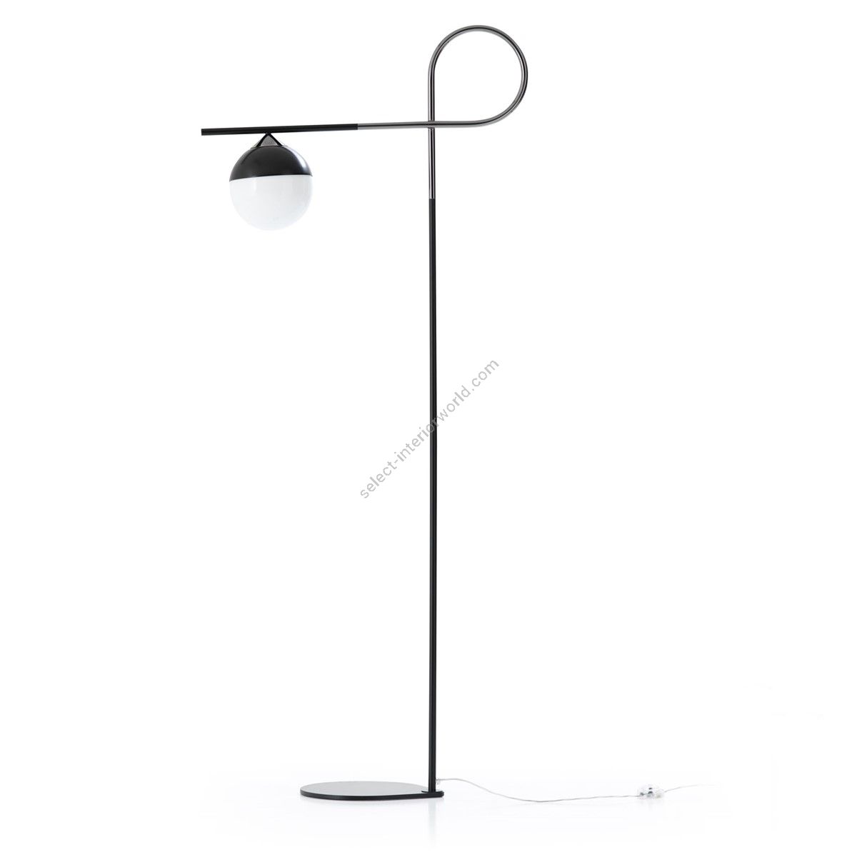 Corte Zari / Floor Lamps / Node