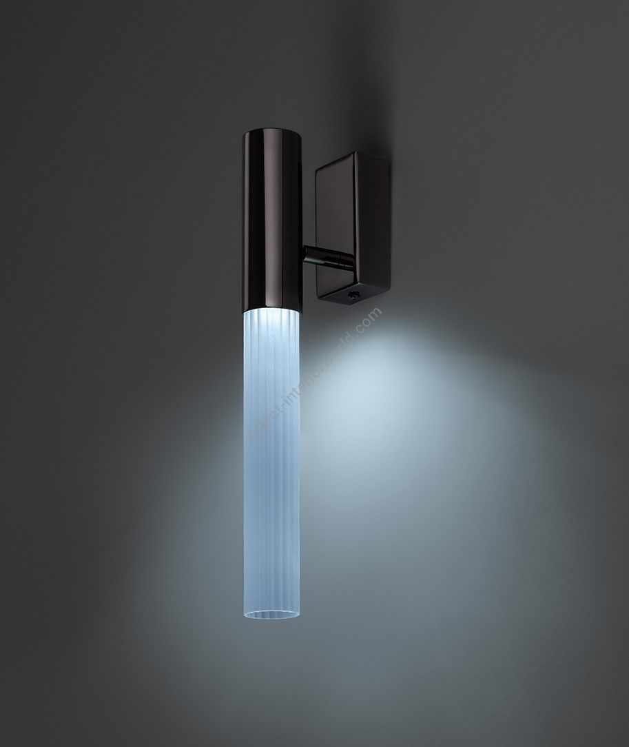 Euroluce Lampadari / Wall Sconces / Linea Wall Lamp