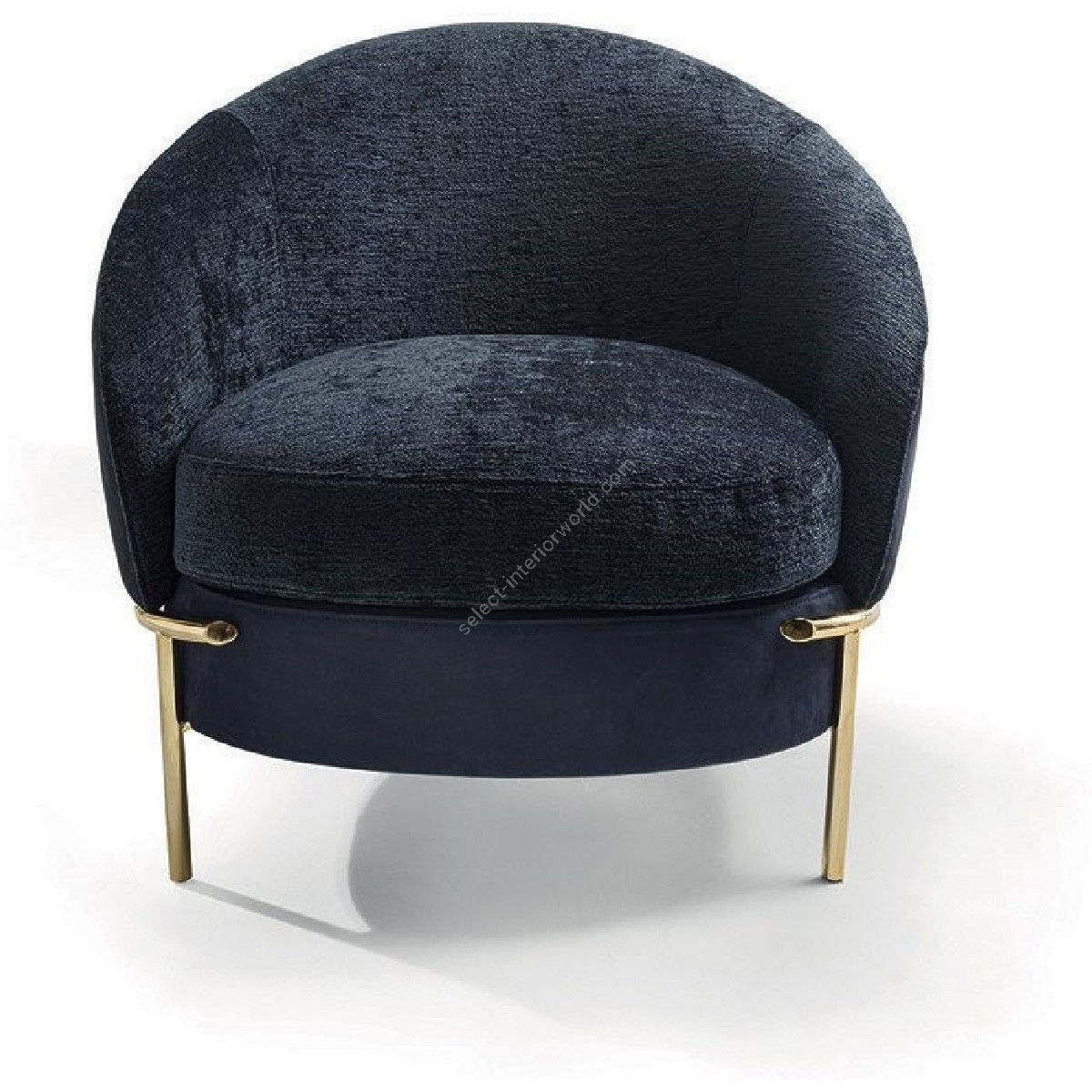 Longhi / Armchairs / Lloyd X 694