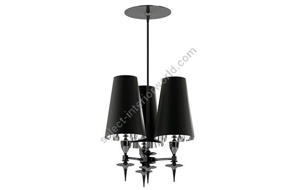 Smania / Chandeliers / Bastet