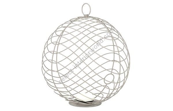 Smania / Outdoor Floor Lamps / Chios 80L Outdoor