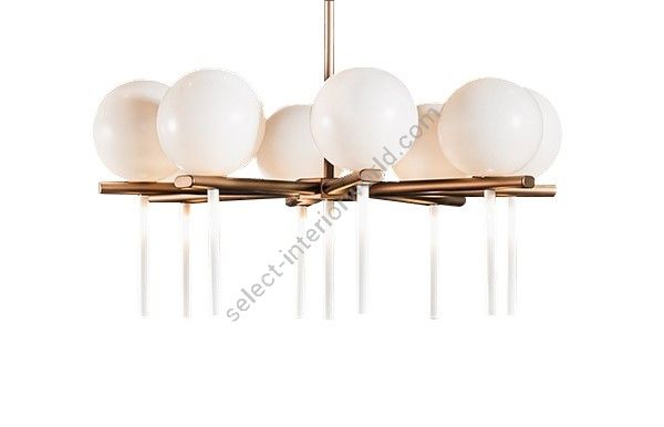 Smania / Chandeliers / Keplero