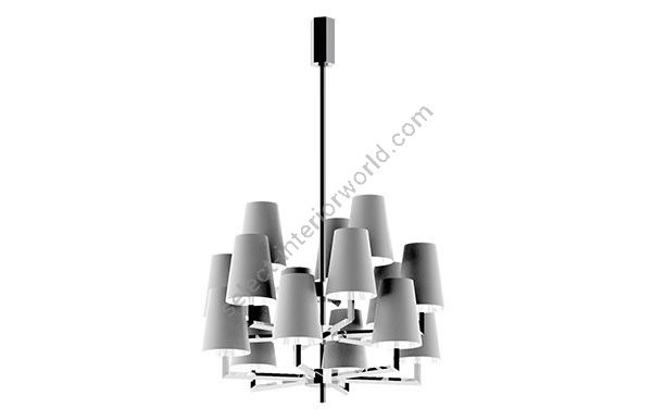 Smania / Chandeliers / Spider