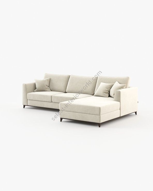 Laskasas / Sofas / London Sofa with Chaise Longue