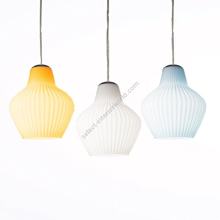 Siru / Pendants & Suspension Lights / London LS602-025