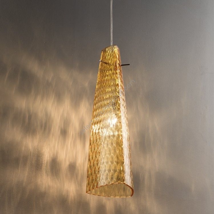 Siru / Pendants & Suspension Lights / Spin LS618-050