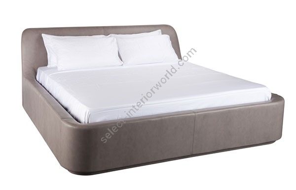Smania / Panel beds / Continental Us Standard King Size