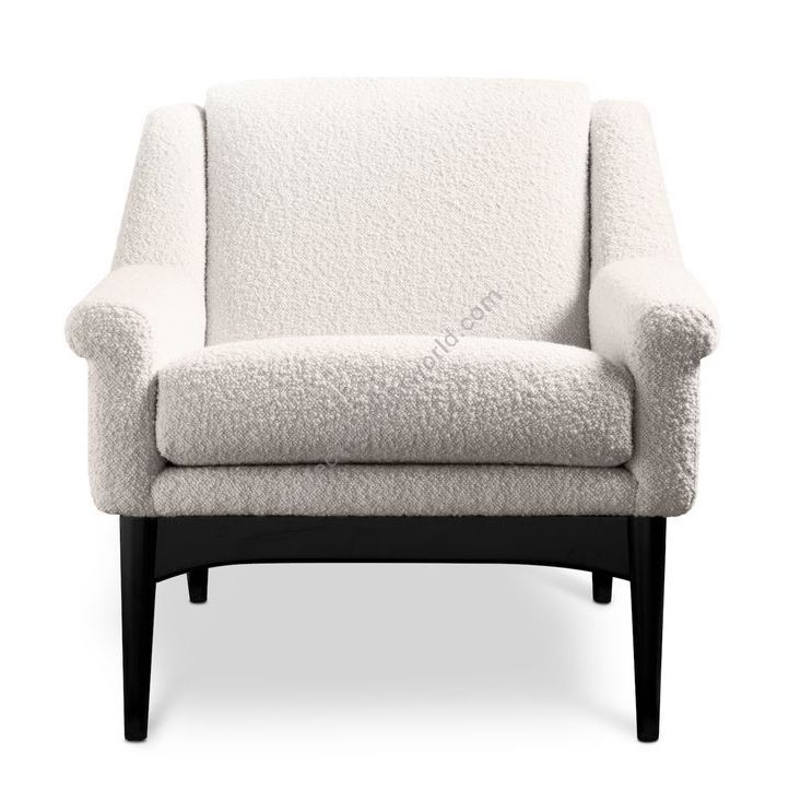 DOM Edizioni / Armchairs / Lulù