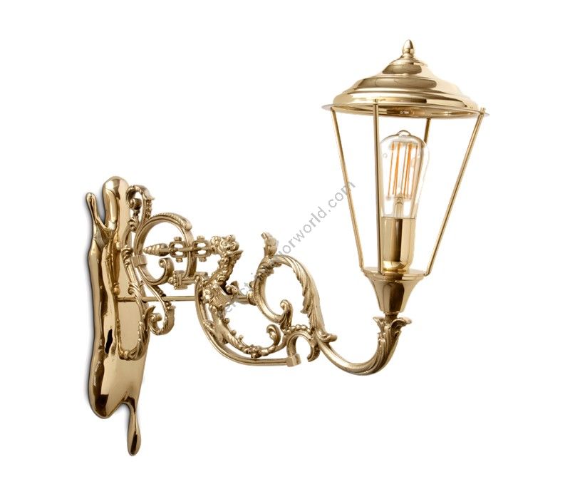 Boca do Lobo / Wall Lights / Lumiere