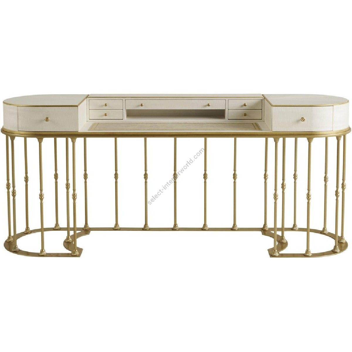 Jumbo Collection / Dressing Table / Lumière Dressing Table