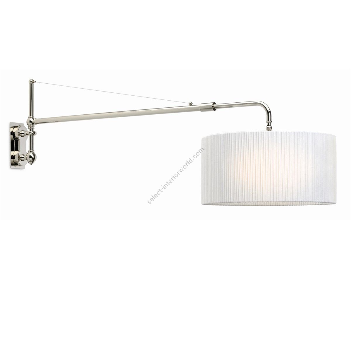 Lumis / Wall lamps / Nettuno-1401