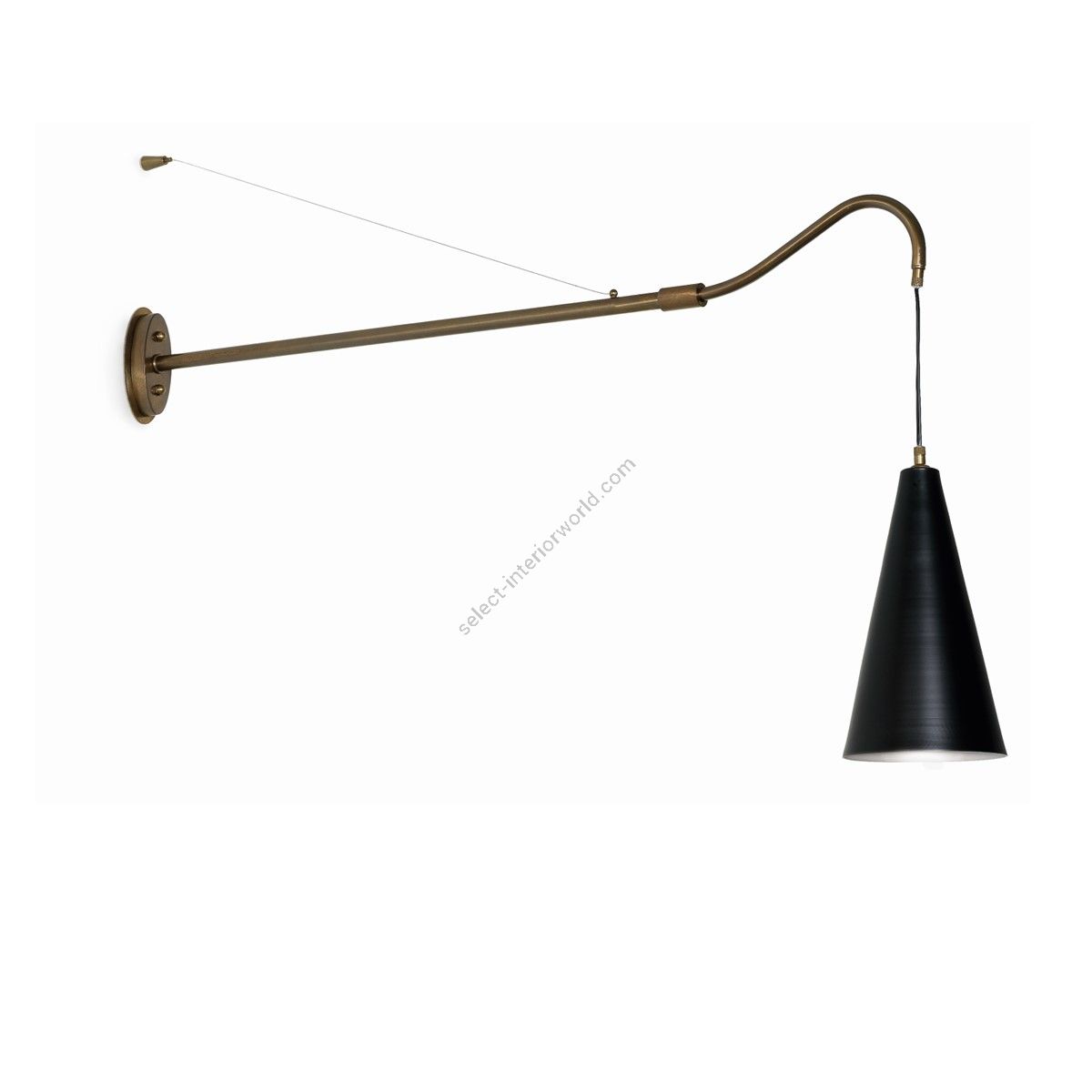 Lumis / Wall lamps / Caboto-1481