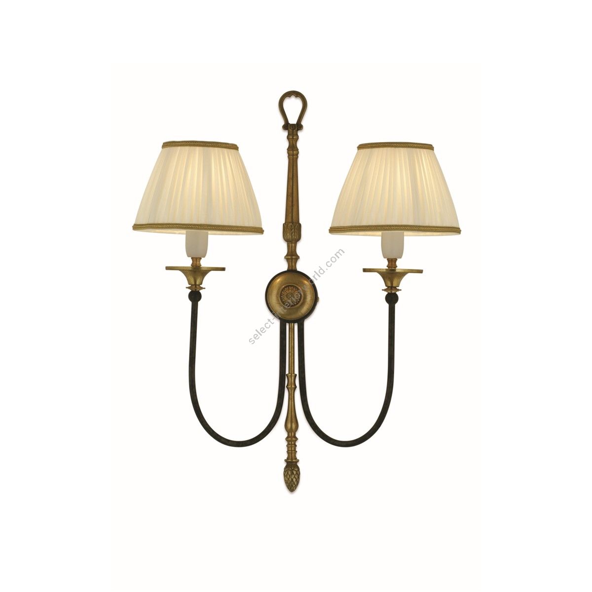 Lumis / Wall lamps / Sirte-2331