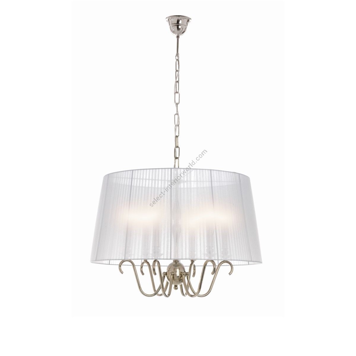 Lumis / Pendants & Suspension Lights / Seneca-2591